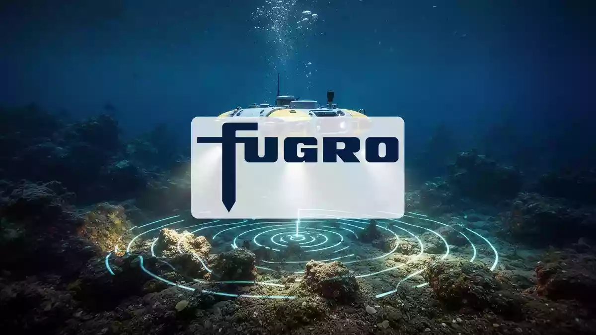 Fugro erhält NOAA-Auftrag zur Kartierung vor Floridas Atlantikküste