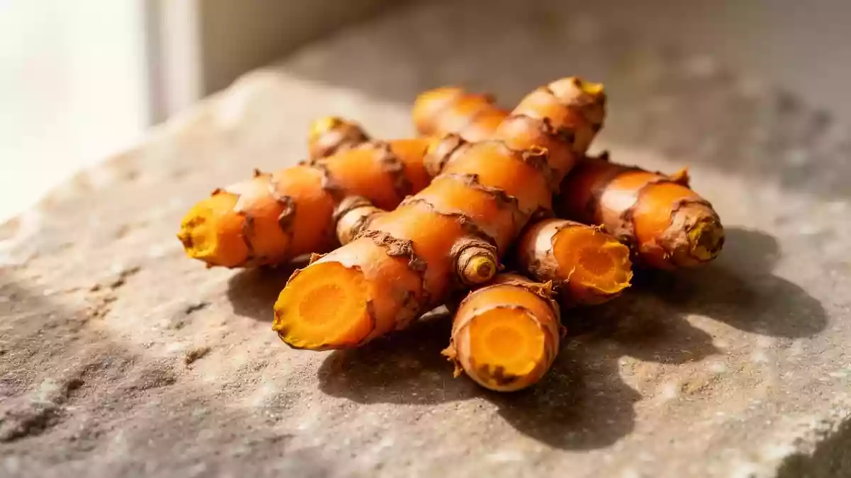 Curcumin nach Darmpolypen-OP: Weniger größere Adenome in Studie
