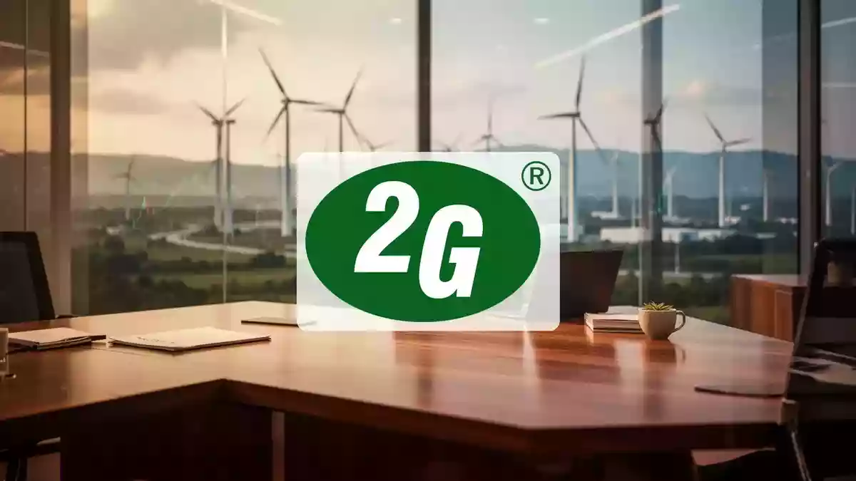 2G Energy's H2 EBIT Gap: 0.6% Booked vs 9.5-10.5% Guided