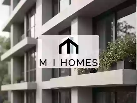 Moderne, minimalistische Architektur repräsentiert den Wohnungsbau bei ruhiger Marktstimmung. - Foto: über boerse-global.de