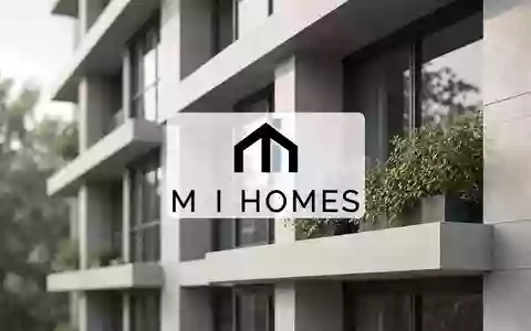 Moderne, minimalistische Architektur repräsentiert den Wohnungsbau bei ruhiger Marktstimmung. - Foto: über boerse-global.de