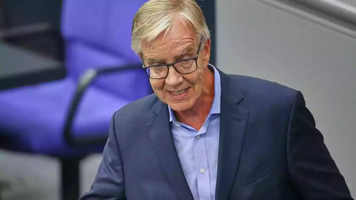 Bartsch: Linke will Sozialproteste ohne Gewalt