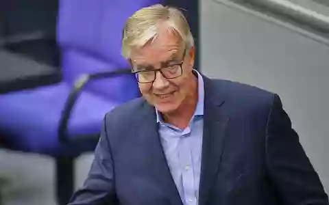 Dietmar Bartsch (Archiv) - Foto: via dts Nachrichtenagentur