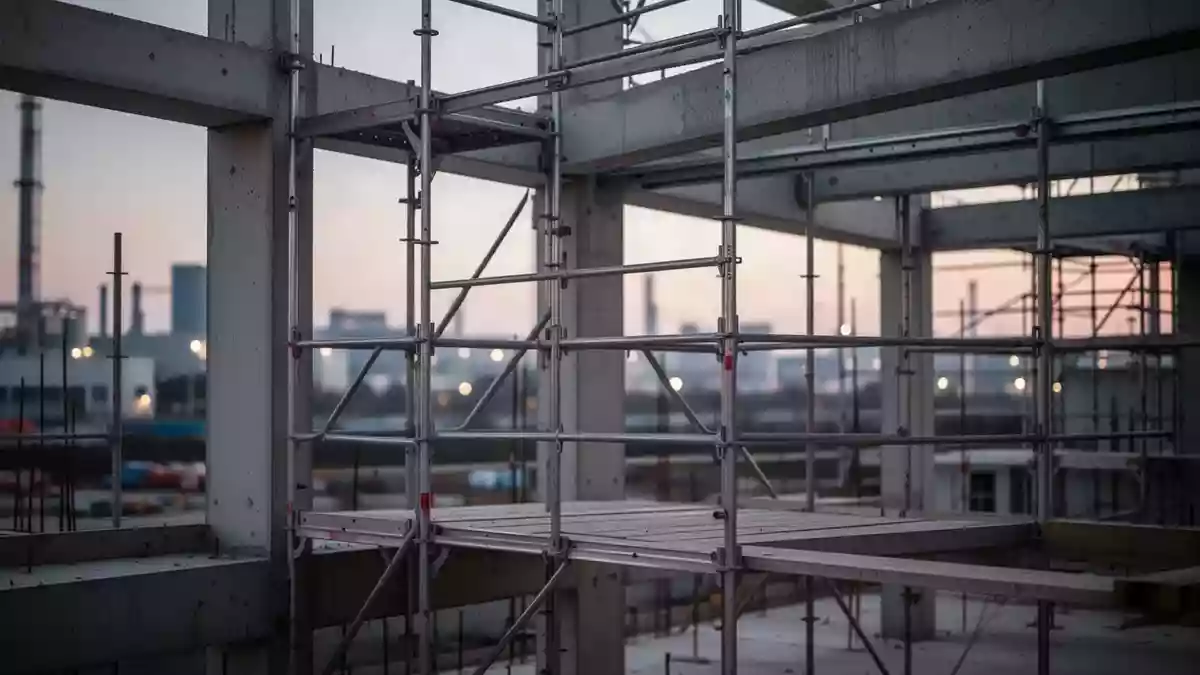 Båstadgruppen zeigt vernetzte Schutzkleidung mit automatischer Sturzerkennung