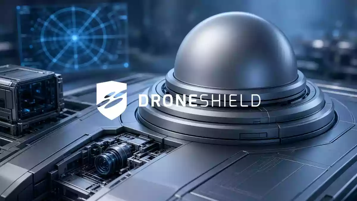 DroneShield: Umsatzzusagen im Ausblick, Software-Update verbessert Erkennung