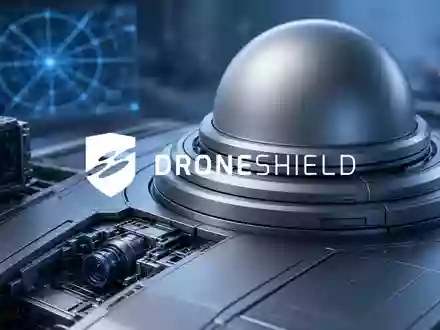 Abstrakte Darstellung hochmoderner Überwachungstechnologie und präziser Sensortechnik in kühler, professioneller Ästhetik. - Foto: über boerse-global.de