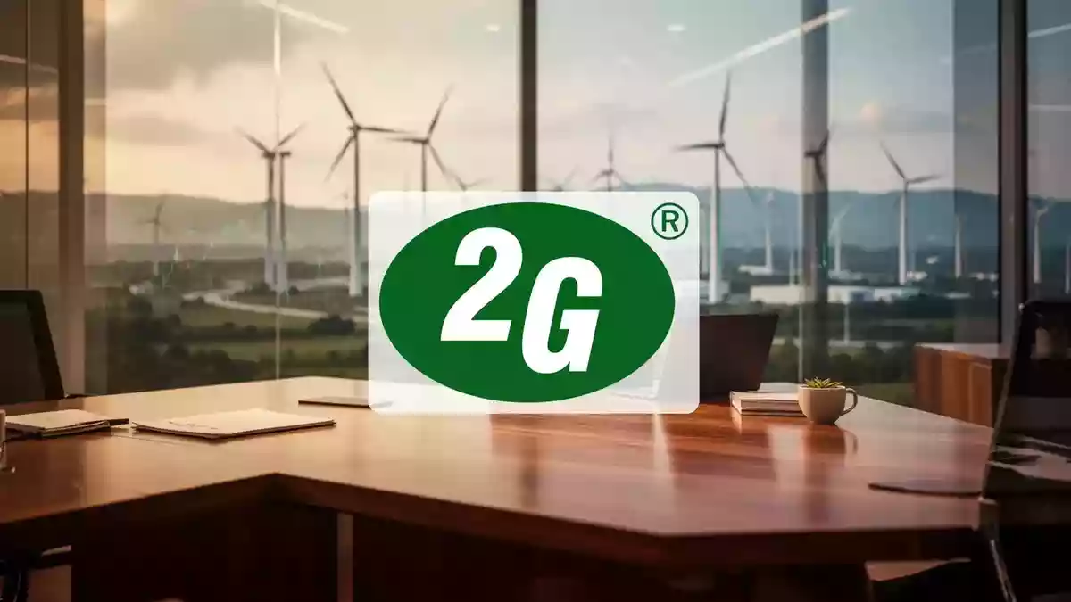 2G Energy H1 EBIT Margin 0.6% vs Full-Year 9.5–10.5% Target