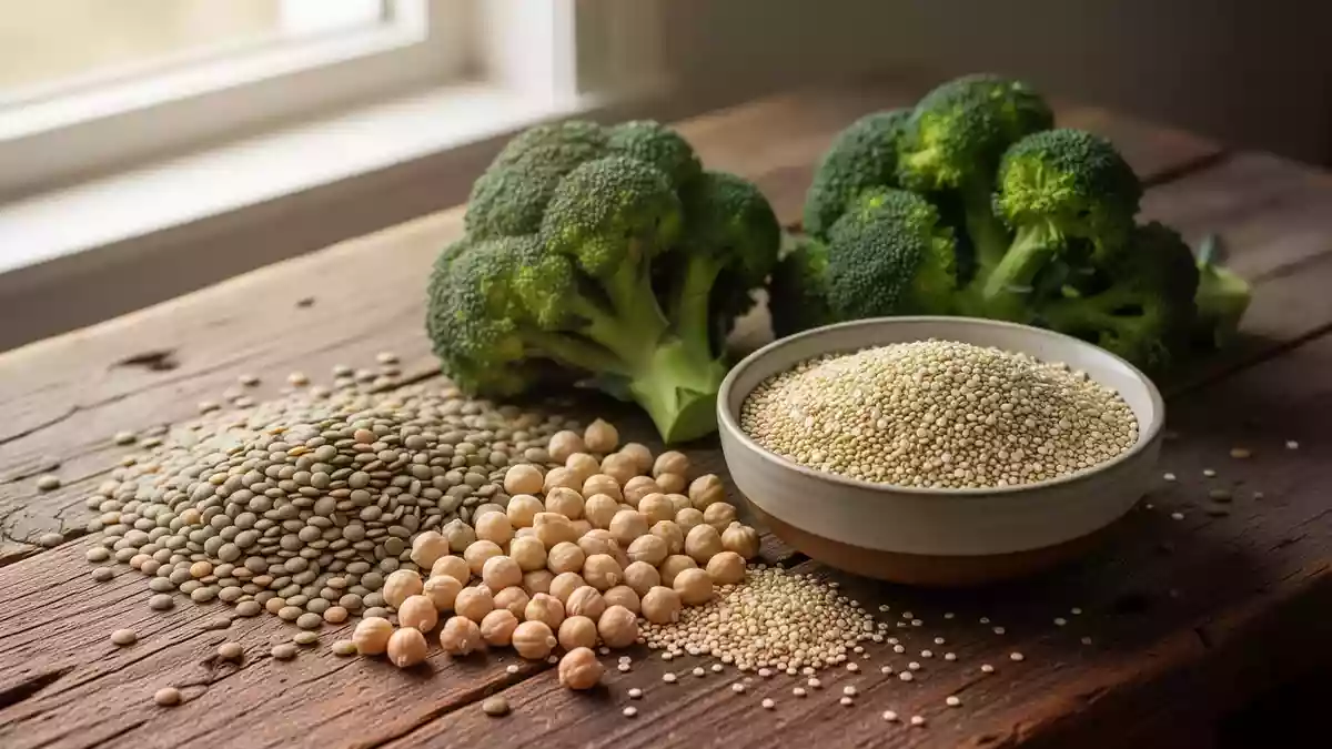 Proteinprodukte im Check: Risiken von Überschuss und Nahrungsergänzung