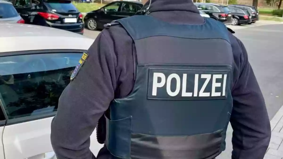 POL-DA: Rüsselsheim/Groß-Gerau: Polizei kontrolliert zum Schutz schwächerer Verkehrsteilnehmer - Bild: presseportal.de