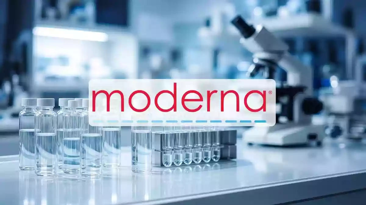 Moderna Insider Sale, Goldman Target Hike and ESMO Data Are Separate Signals