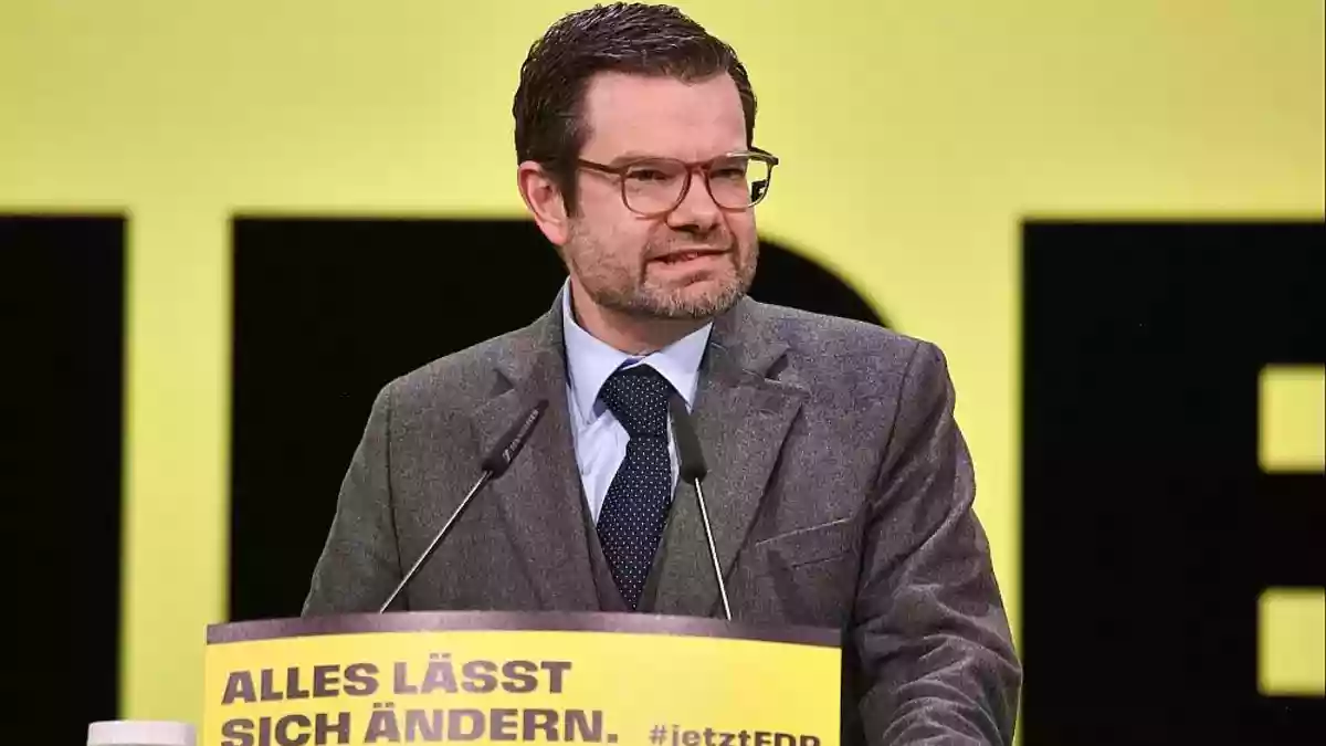 Ex-Justizminister will schnelles Anti-Vergesellschaftungsgesetz