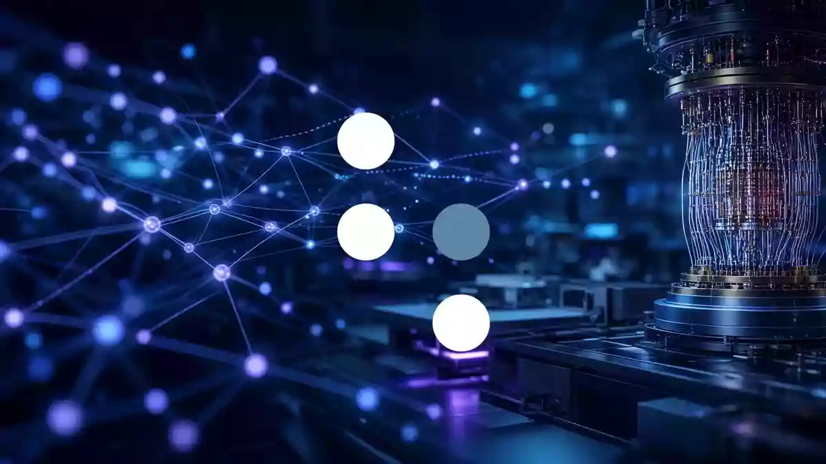 D-Wave's London airspace quantum trial vs a Q2 revenue miss