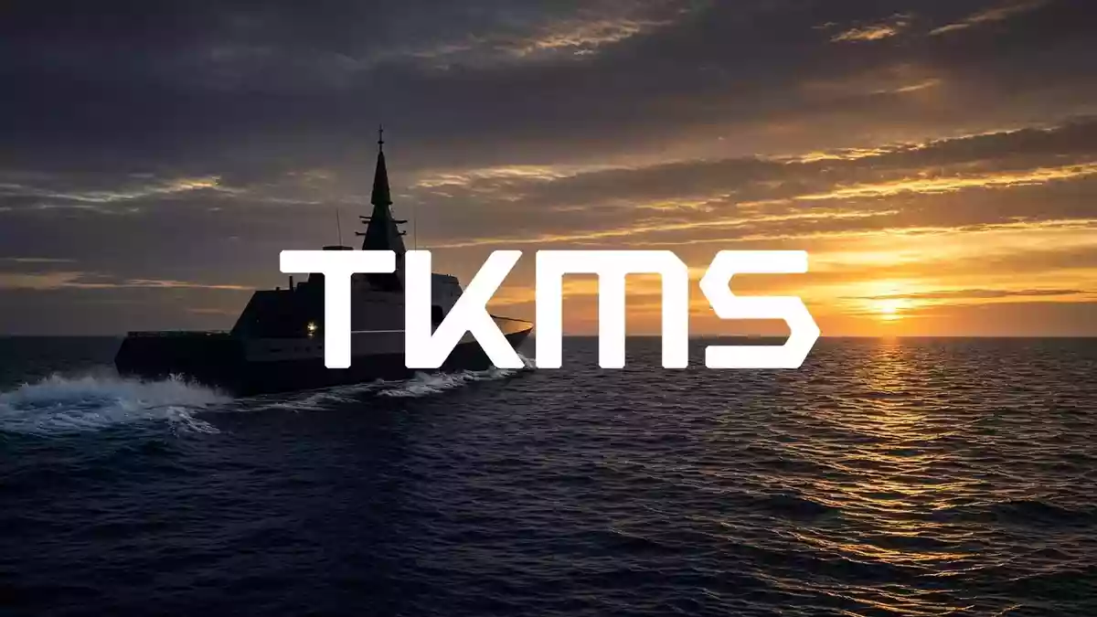 TKMS: Two Brokers, One 115-Euro Target, Diverging Cash Views