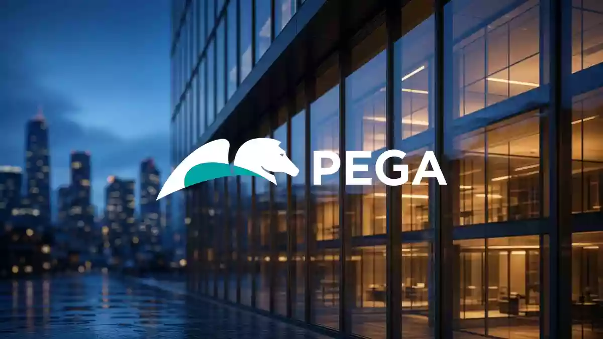 Pegasystems-Aktie unter Druck: Cloud wächst, Umsatz bleibt zurück
