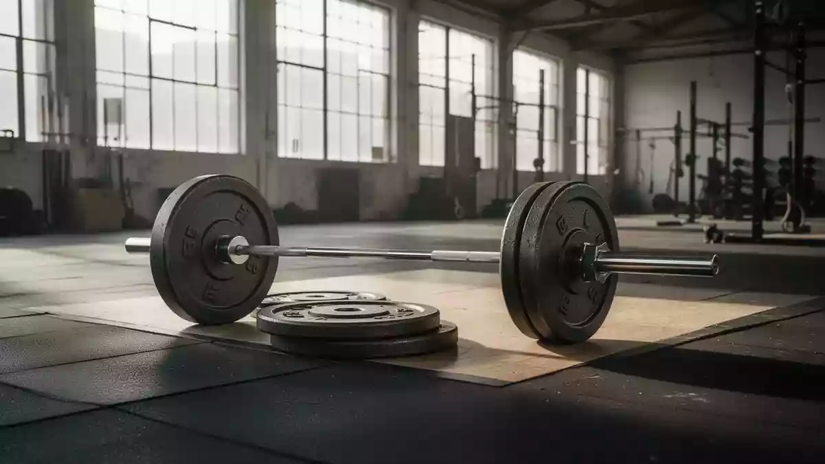 Krafttraining: Technik, Stabilität und sichere Ausführung komplexer Übungen