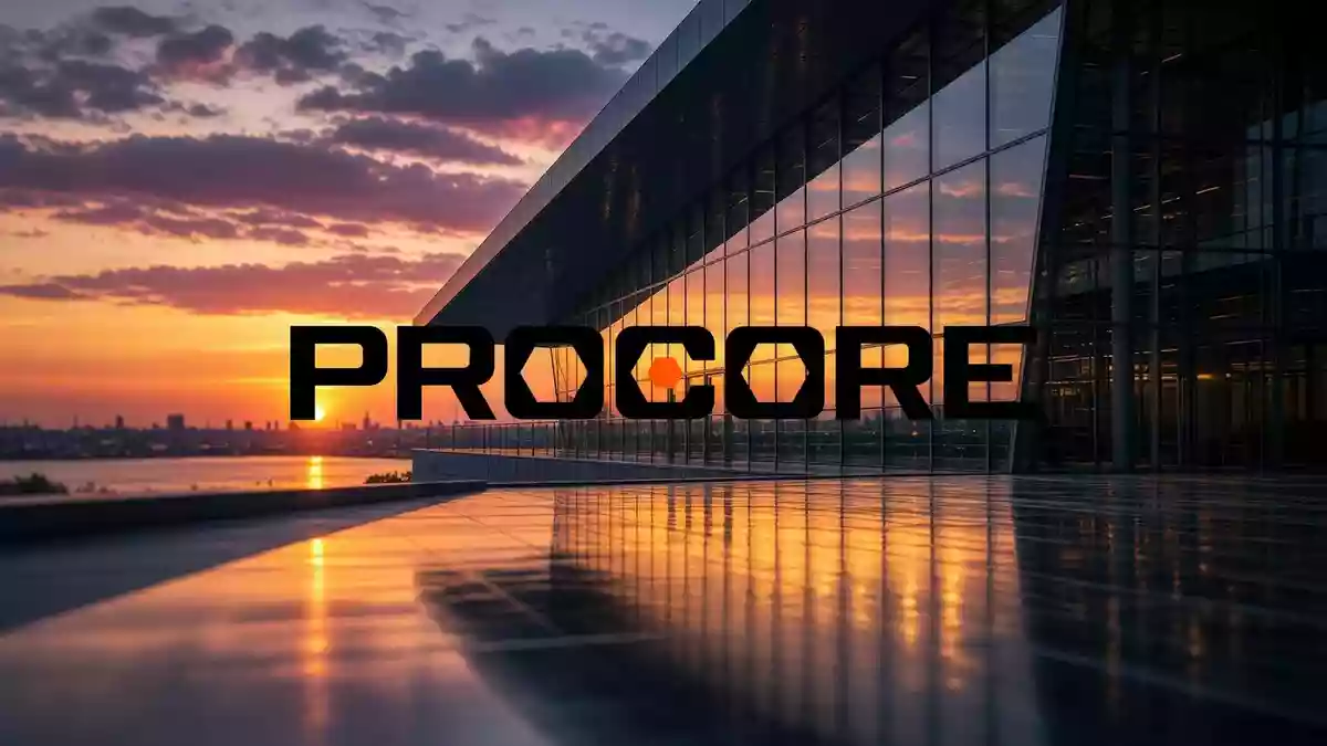 Procore Technologies: Sprach-KI und neue Partner für den Bau