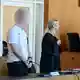 Der Angeklagte hat die Taten gestanden. (Archivbild) - Bild: Daniel Löb/dpa
