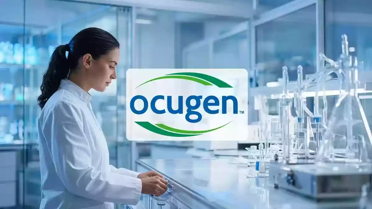 Ocugen's MENA License Is Potential, Not Cash; Trial Data Is the Real Test