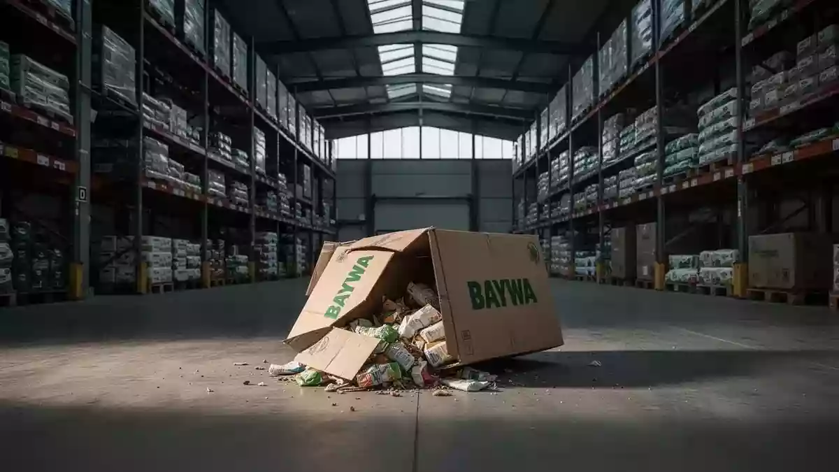 BayWa Voting-Rights Notice Is Raiffeisen Internal Shift, Not a Sale