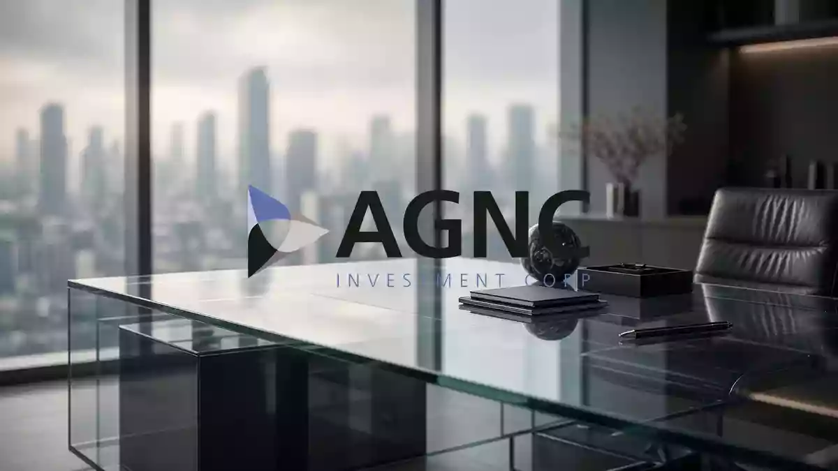 AGNC Investment: Zinserträge treffen auf Quartalsverlust und Zinsrisiken