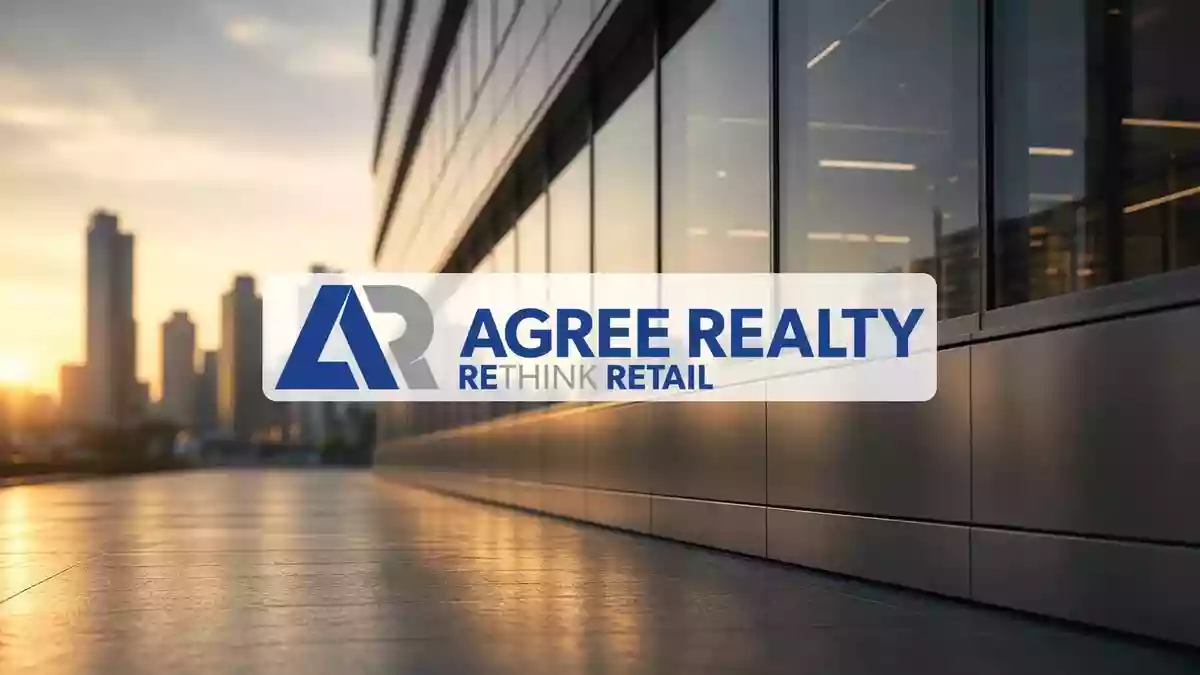 Agree Realty übertrifft Quartalserwartungen und bremst Investitionen