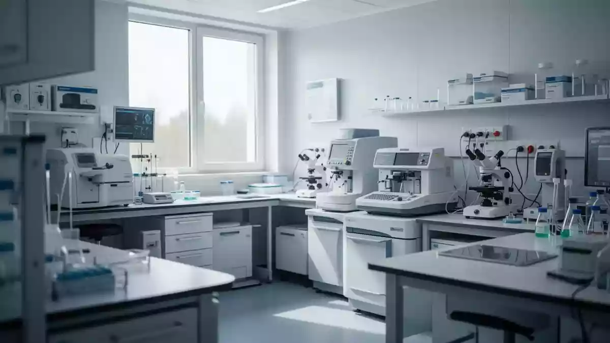 Abbott erhält CE-Kennzeichnung für Darmkrebstest Cologuard Plus