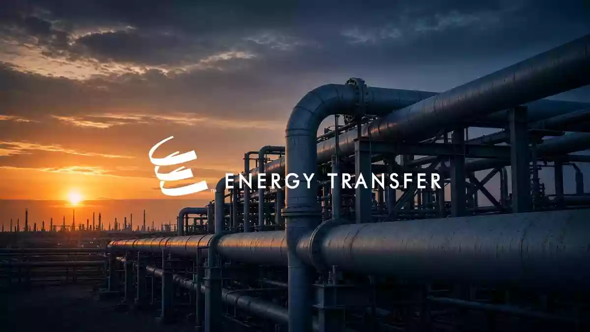 Energy Transfer: Pipeline-Auflagen treffen auf höhere Analystenerwartungen