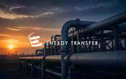 Industrielle Pipeline-Infrastruktur bei Sonnenuntergang als Symbol für den Energiesektor. - Foto: über boerse-global.de