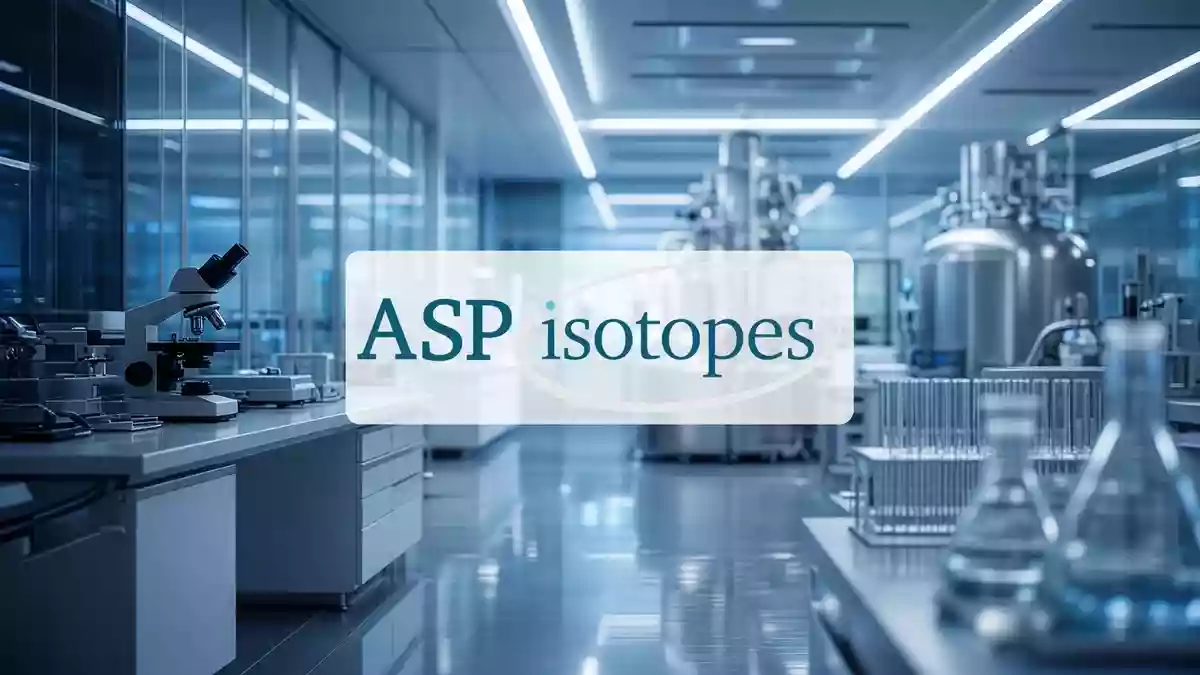 Asp Isotopes: HALEU-Projekt in Südafrika erhält verbindlichen Rahmen