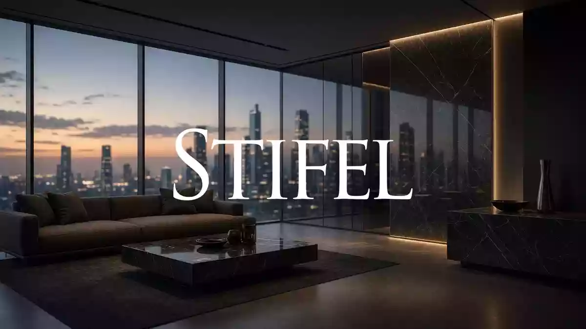 Stifel Aktie: Vermögensverwaltung wächst, Investmentbanking schwächelt