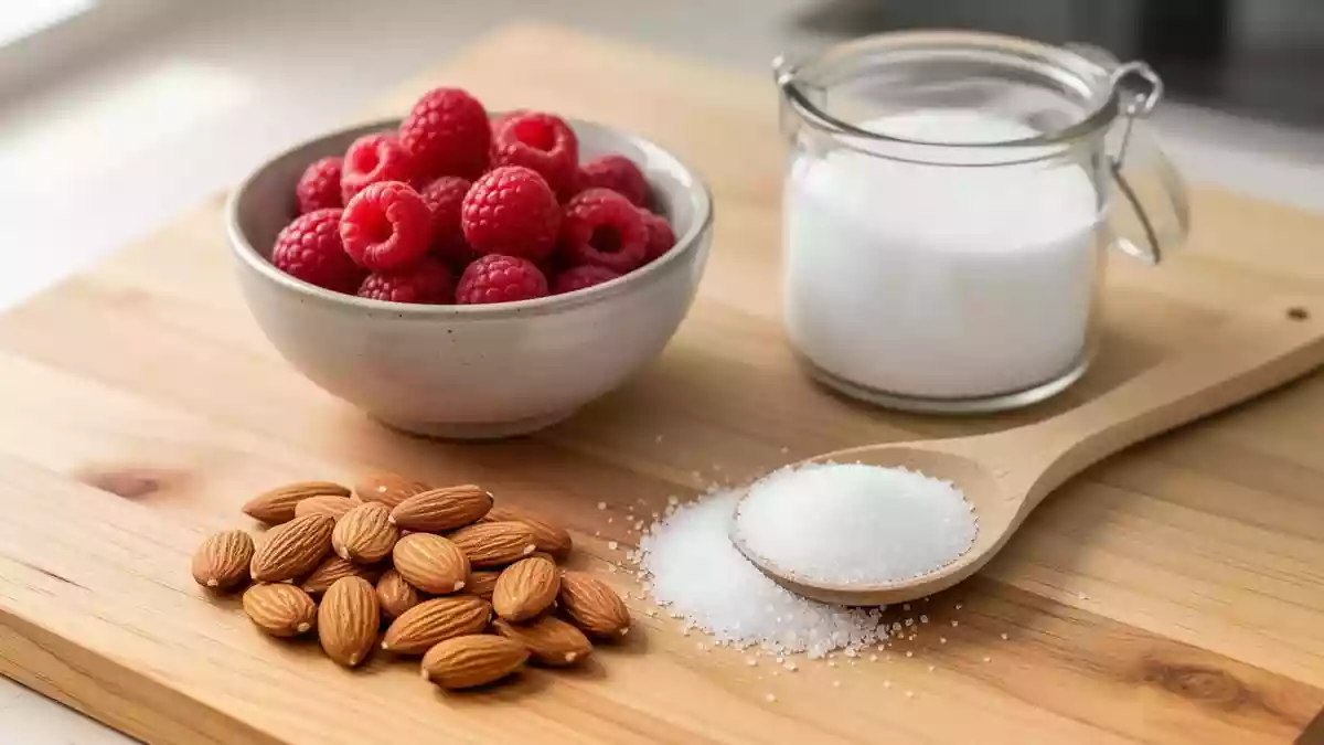 Diabetes und Süßes: Endokrinologe erklärt passende Dessert-Alternativen