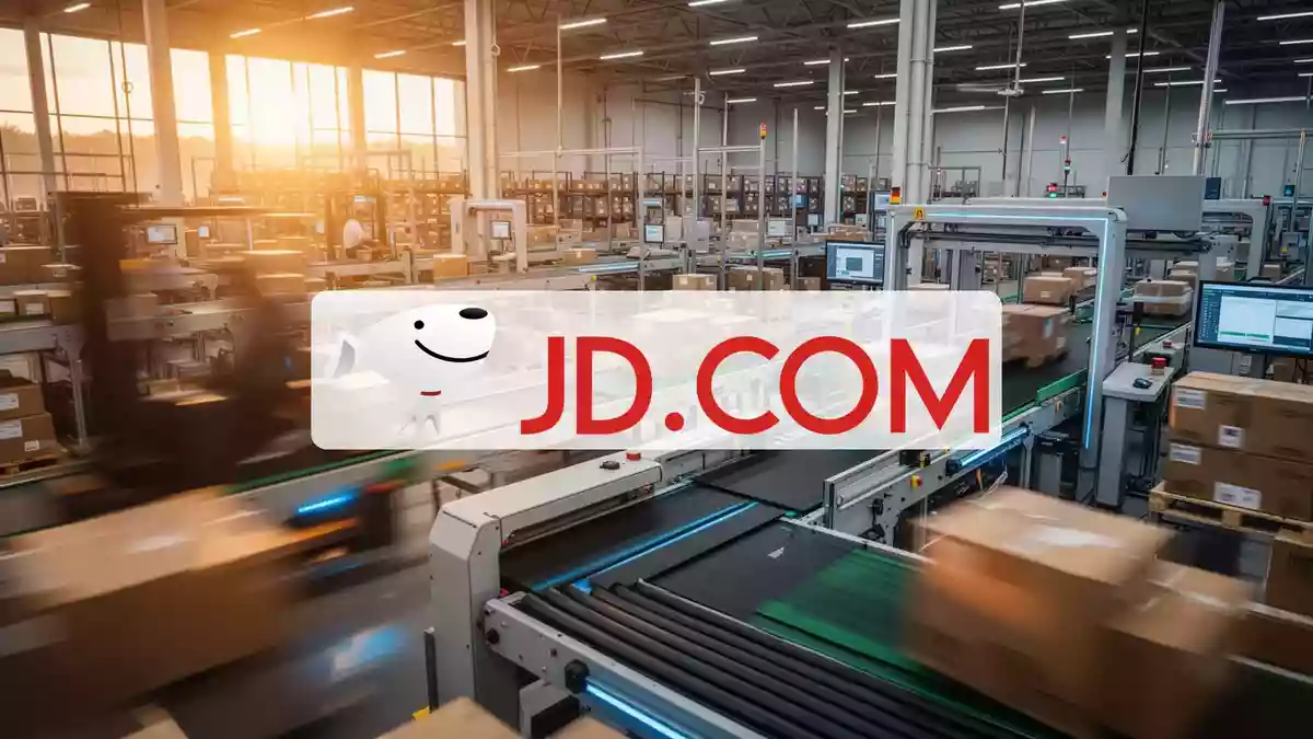 JD.com: Servicebestellungen steigen zum Singles’ Day um über 130 Prozent