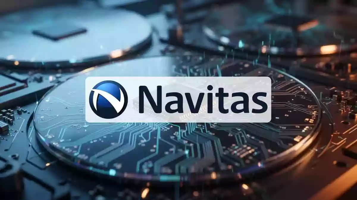 Navitas Launches SiC Modules for Grid, Energy Infrastructure