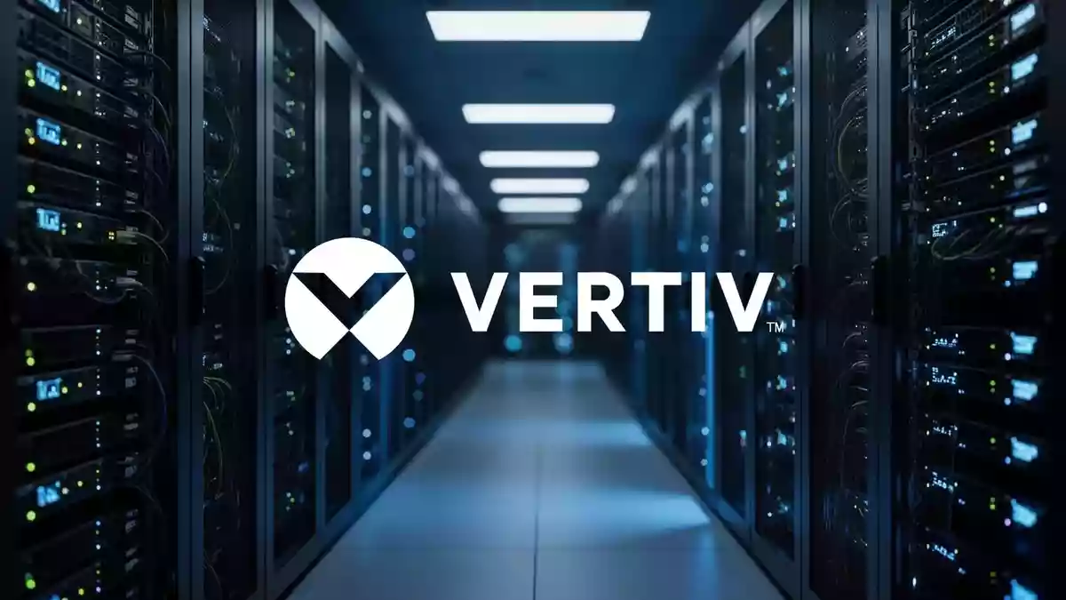 Vertiv, NVIDIA Unveil AI Output Concept; Polar Project Applies It