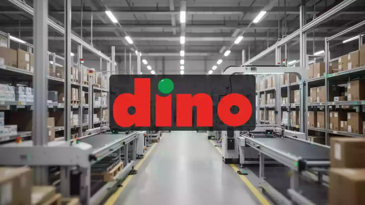 Dino Polska installiert fast 3.300 Pfandautomaten und bestellt weitere