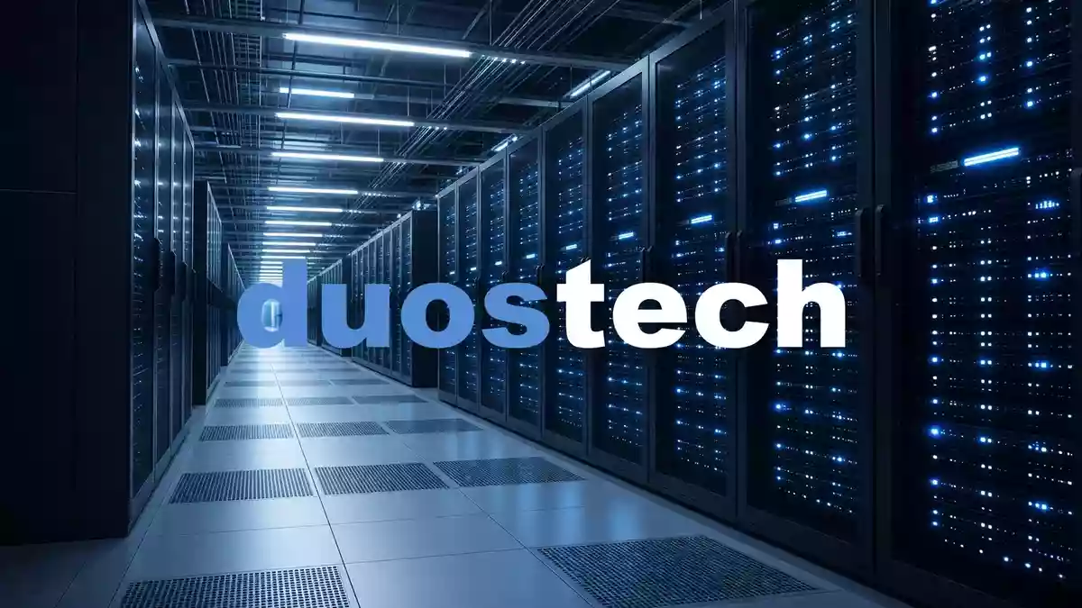 Duos Technologies: Zehnjahresvertrag über mehr als 400 Millionen Dollar