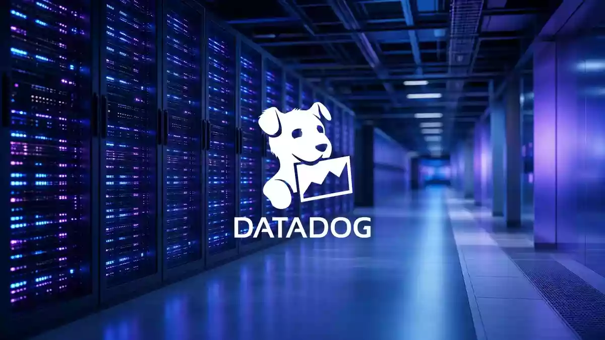 Datadog-Aktie steigt: Robeco-Kauf und KI-Nachfrage im Fokus