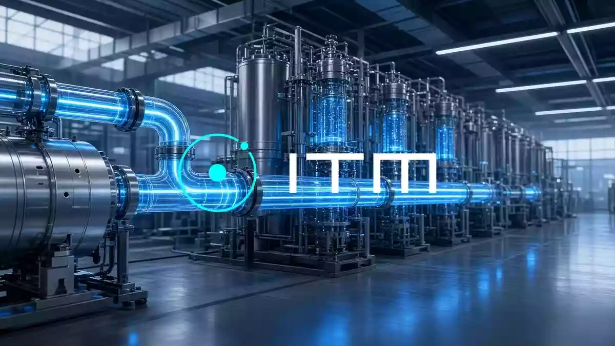 ITM Power FY2026: Revenue Up 68%, Loss Narrows, Hydropulse Deal Awaits Contracts