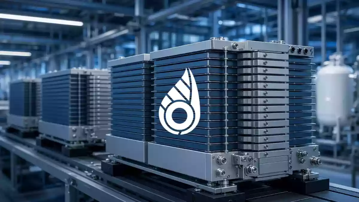 PowerCell und Bosch planen Kooperation für stationäre Stromerzeugung