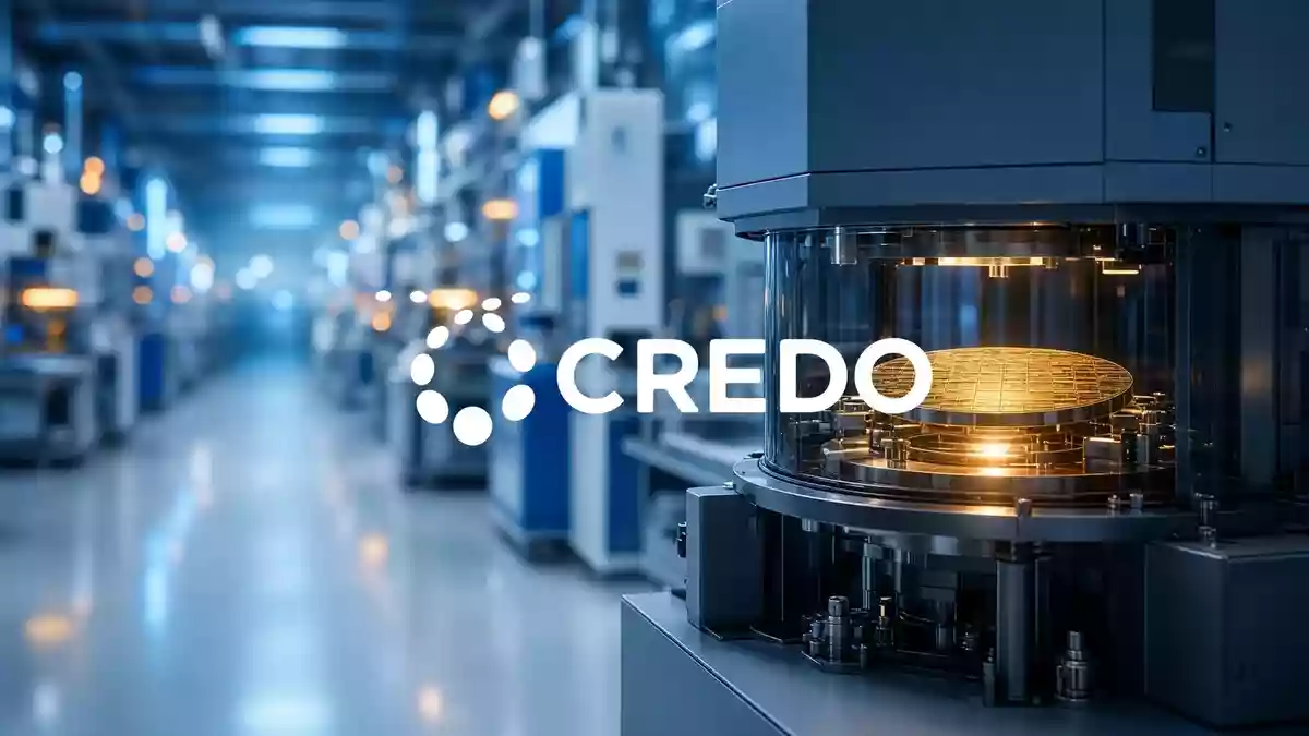 Credo Technology: Rosenblatt bestätigt Kursziel von 235 US-Dollar