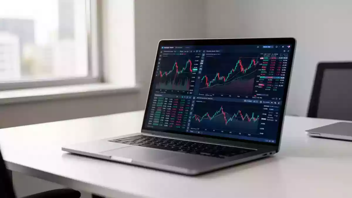 Alpha Modus steigt 24 Prozent nach Bitcoin- und Expansionsmeldung
