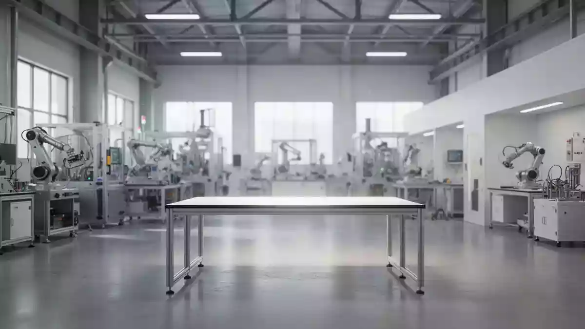 Agile Robots und Nvidia planen Fertigung von bis zu 2.000 Humanoiden