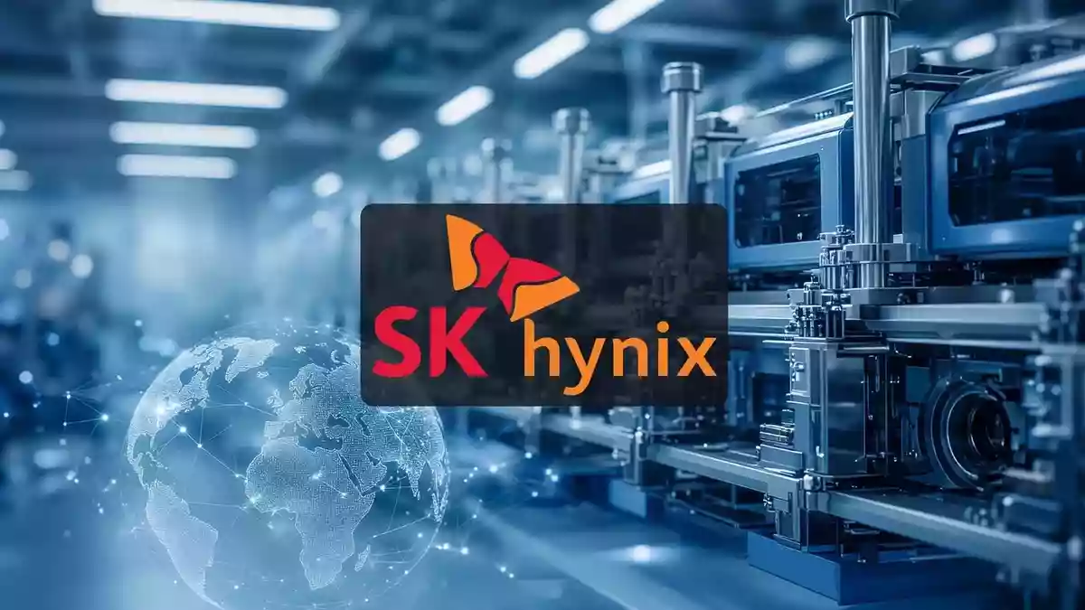 SK Hynix Completes Buyback Early; Dalian NAND Upgrade to 240+ Layers