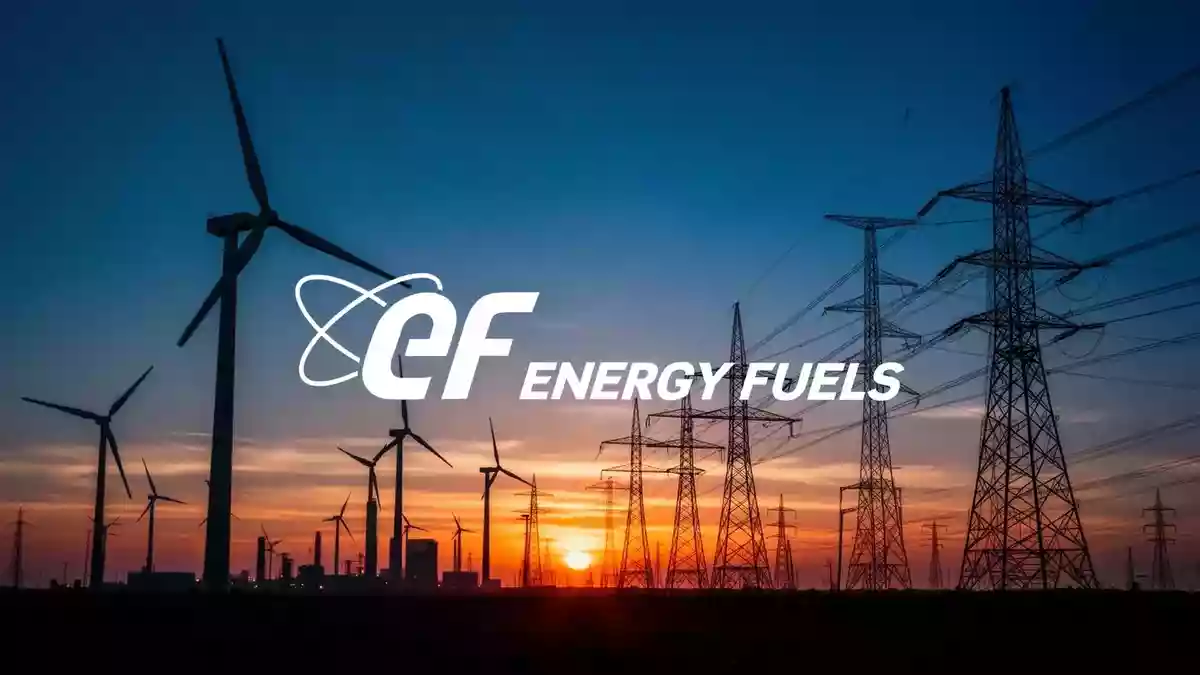Energy Fuels: VAC Dispute, $500M Equity Window, Legal Chief Exit