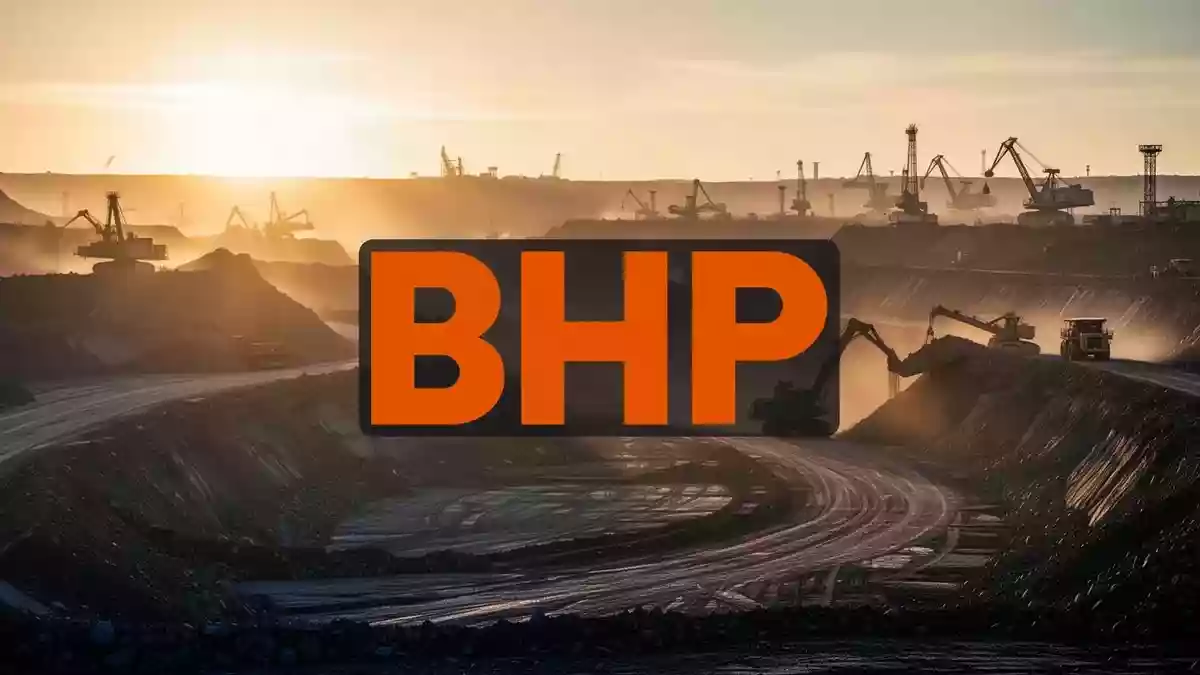 BHP Jansen Potash at 87% as Portfolio Reshapes