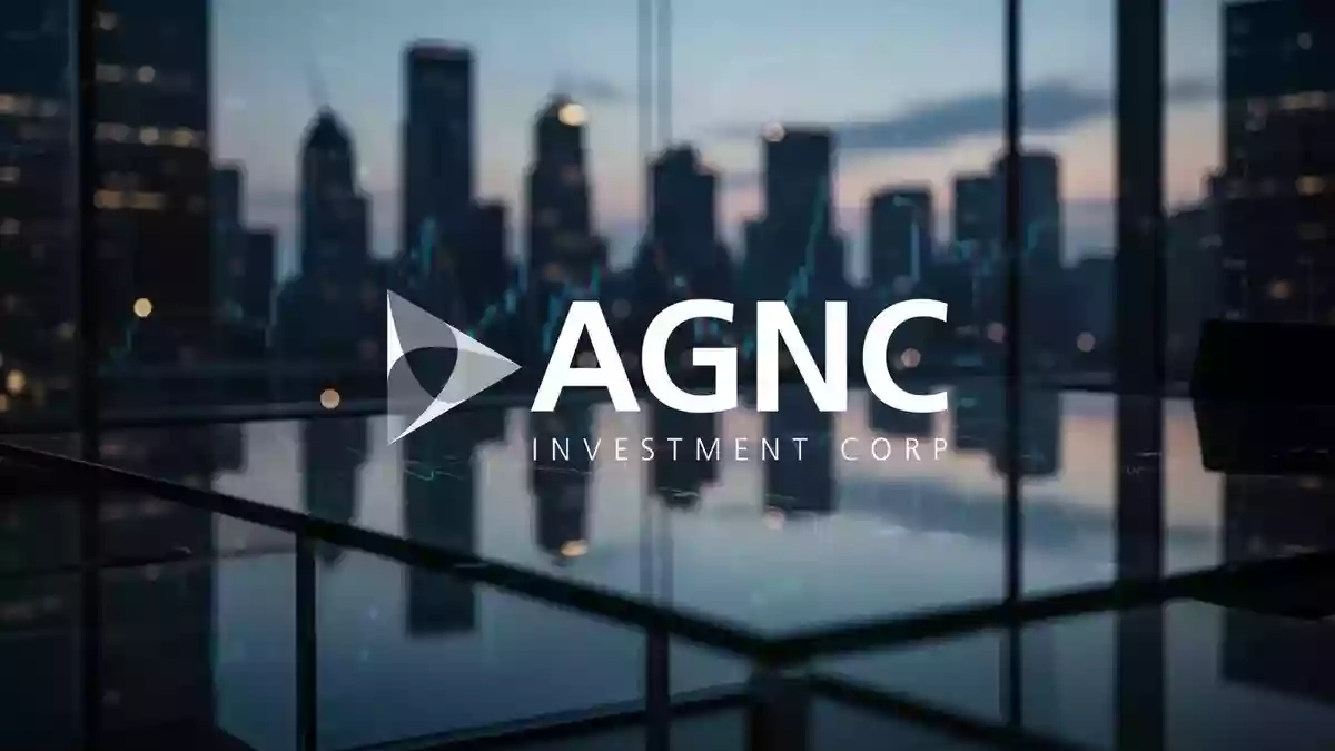 AGNC Q3 2026: UBS Praises Beat as Piper Sandler and J.P. Morgan Cut Targets