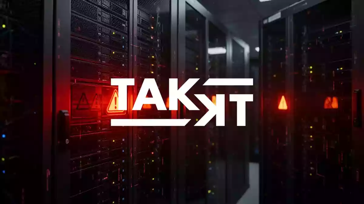 Takkt-Aktie unter Druck: Cyberangriff stört zentrale Geschäftsabläufe
