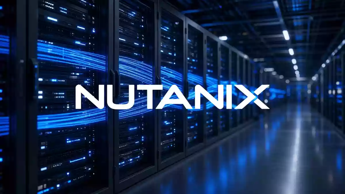 Nutanix kündigt auf der GTC drei KI-Partnerschaften an