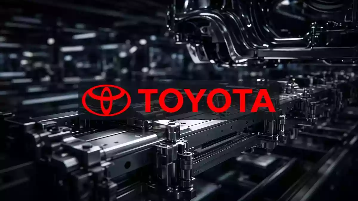 Toyota ruft fast 106.000 Land Cruiser wegen Brandgefahr zurück