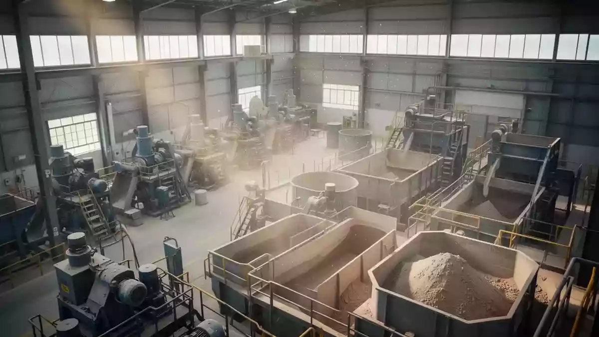 Brazilian Rare Earths Q3 2026: US$6B Study, Lawsuit, Permits